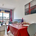 Апартаменти Zafiro Ifach