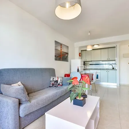 Zafiro Apartamento
