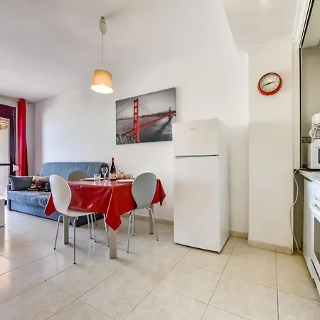 Apartamento Zafiro *
