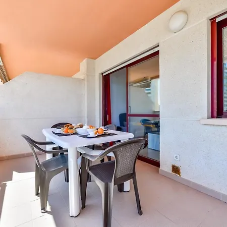 Zafiro Appartement *