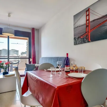 Apartamento Zafiro Calpe