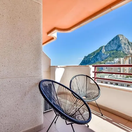 Apartamento Zafiro