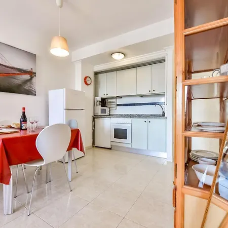 Zafiro Calpe