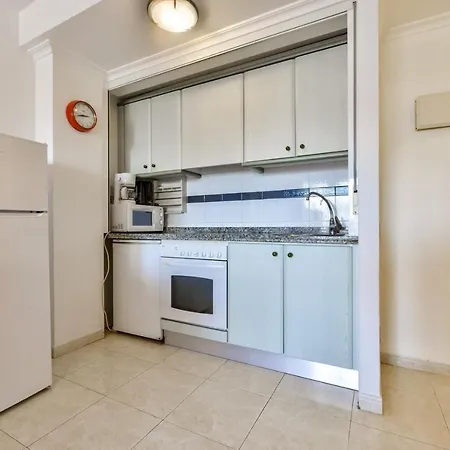 Appartement Zafiro *