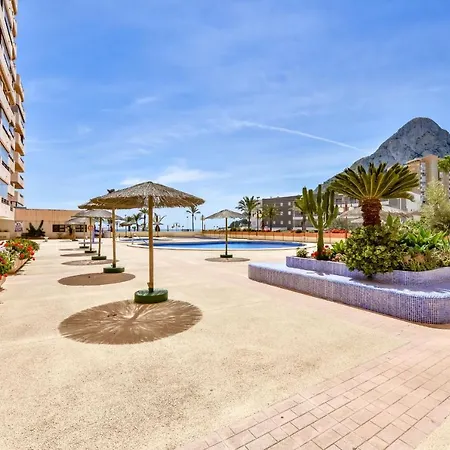 Apartamento Zafiro