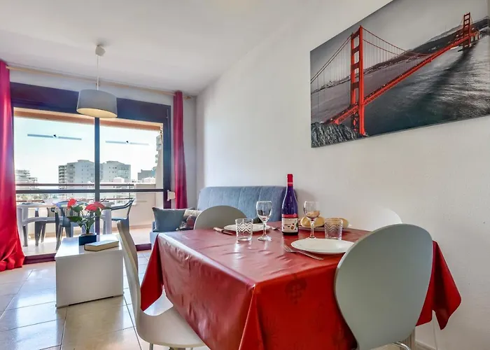 Appartement Zafiro Ifach